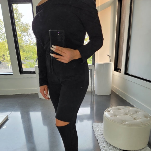 Jumpsuit - Picture 2 of 2